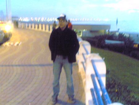 mon zin