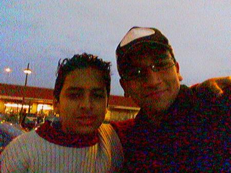 moi et bazim