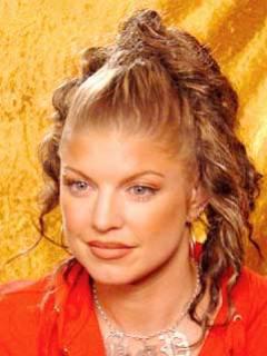 fergie