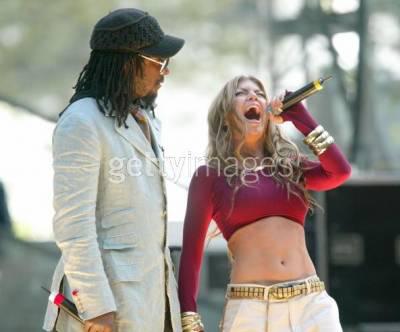 fergie&william's